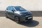 2022 Citroen C3 Aircross
