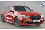 2023 BMW 1 Series