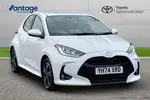 2024 Toyota Yaris