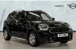 2022 MINI Countryman