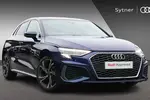 2022 Audi A3