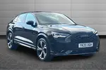 2020 Audi Q3
