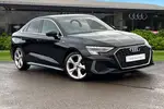 2022 Audi A3