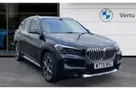 2020 BMW X1