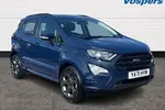 2022 Ford EcoSport