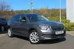 2022 Skoda Kamiq