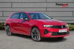 2024 Vauxhall Astra