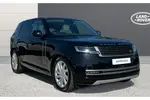 2022 Land Rover Range Rover