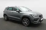 2023 SEAT Ateca