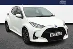 2022 Toyota Yaris