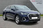 2017 Audi Q3