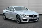 2016 BMW 4 Series