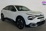 2024 Citroen C4