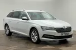 2023 Skoda Superb Estate
