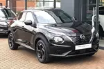 2023 Nissan Juke
