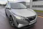2023 Nissan Qashqai