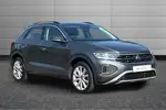 2022 Volkswagen T-Roc