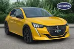 2023 Peugeot 208