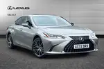 2023 Lexus ES