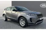 2021 Land Rover Range Rover Evoque
