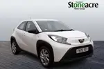 2022 Toyota Aygo X