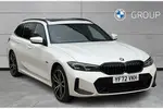 2022 BMW 3 Series