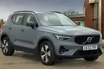 2022 Volvo XC40 Recharge