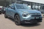 2023 Citroen C4