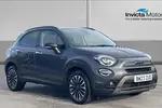 2023 Fiat 500X