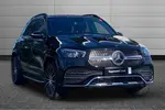 2023 Mercedes-Benz GLE