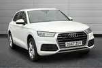 2017 Audi Q5