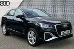 2023 Audi Q2