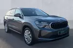 2024 Skoda Kodiaq