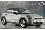 2025 MINI Cooper