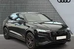 2024 Audi Q8