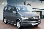 2020 Volkswagen Caravelle