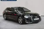 2024 Audi A6 Avant