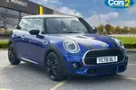 2020 MINI Hatchback