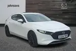 2024 Mazda 3