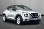 2020 Nissan Juke