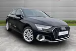 2022 Audi A3