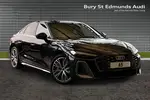 2026 Audi A5
