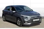 2018 Hyundai i20