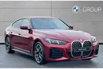 2026 BMW 4 Series