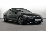 2022 BMW 4 Series