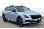 2021 Skoda Kamiq