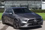 2023 Mercedes-Benz A-Class