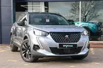 2020 Peugeot 2008
