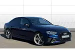 2021 Audi A4