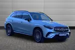 2025 Mercedes-Benz GLC